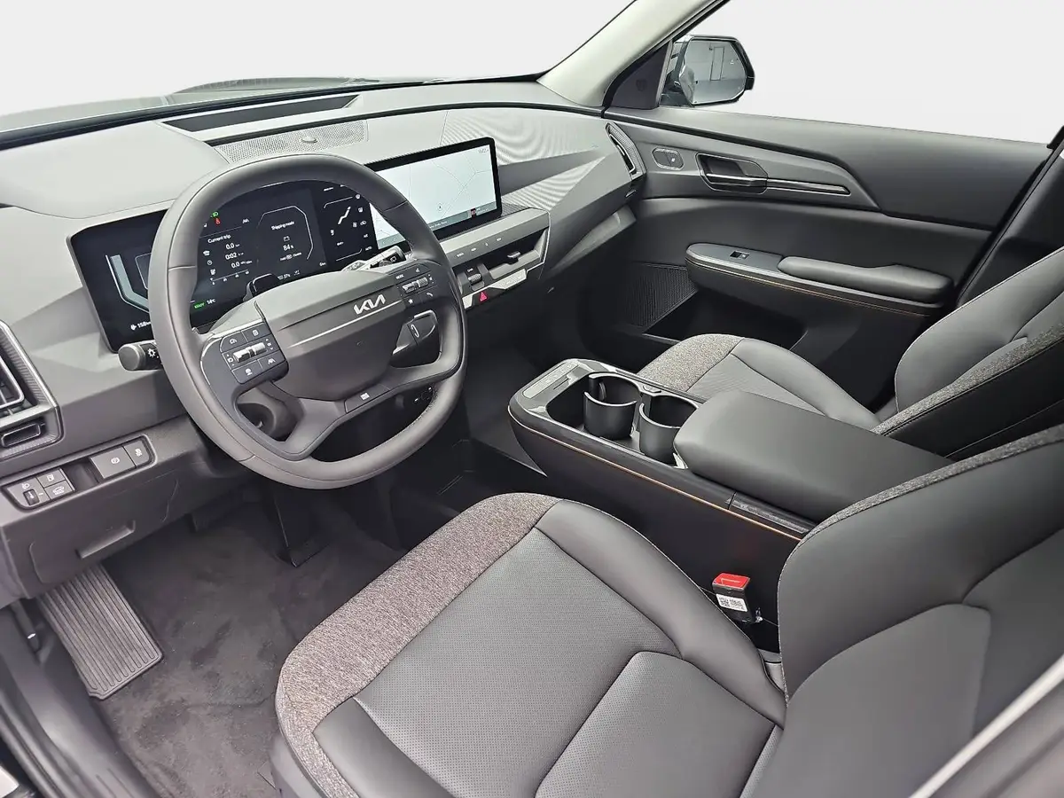 KIA EV5 81.4 KWH EARTH MJ26 DRIVEWISE