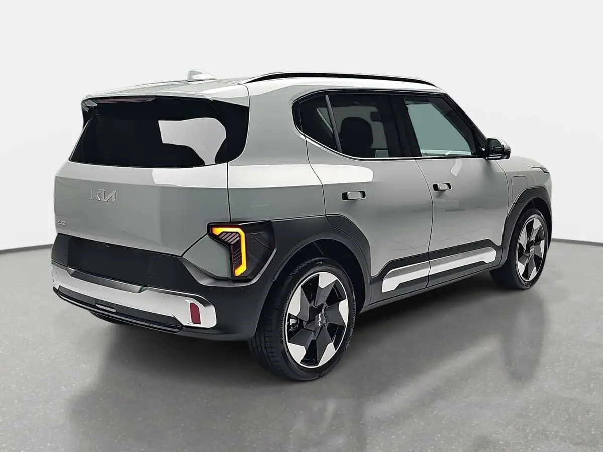 KIA EV2 42.2 KWH EARTH MJ27 WINTER-CONNECT TECHNOLOGY DRIVEWISE-PARK DESIGN