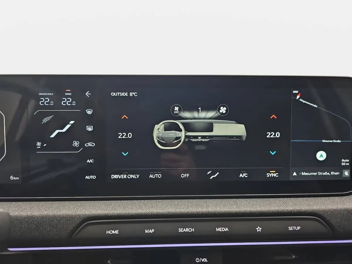 KIA EV2 42.2 KWH EARTH MJ27 WINTER-CONNECT TECHNOLOGY DRIVEWISE-PARK DESIGN