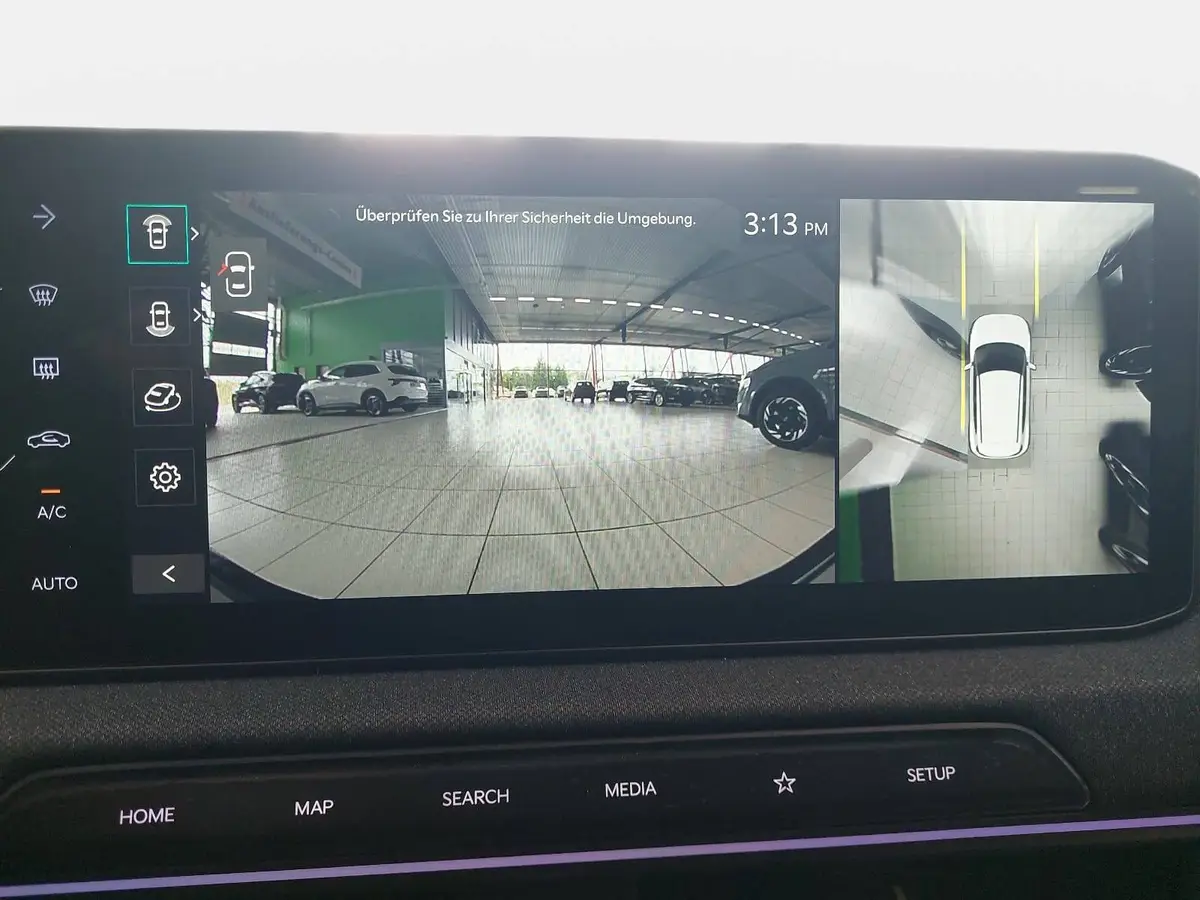 KIA EV2 42.2 KWH EARTH MJ27 WINTER-CONNECT 22KW-AC TECHN DRIVEWISE-PARK DESIGN