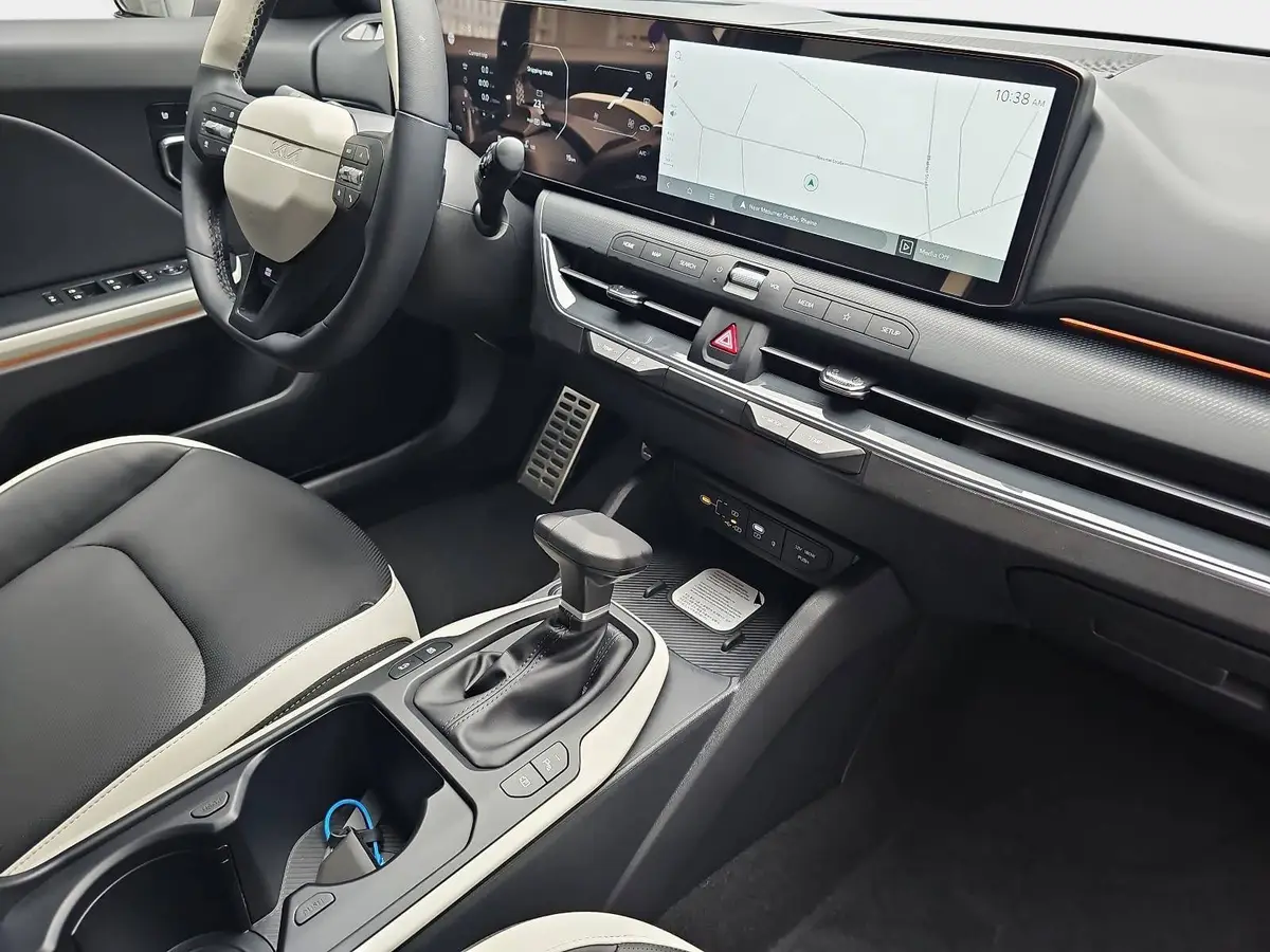 KIA K4 SW 1.6 T-GDI 180 PS DCT7 GT-LINE MJ26 DW-PARK-PRO SITZ SOUND DESIGN GLASDACH