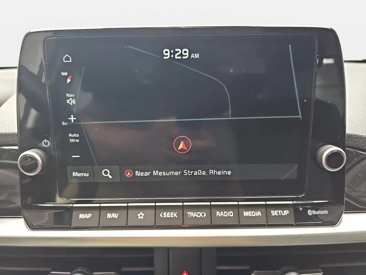 KIA PICANTO 1.0 GDI VISION MJ26 SITZH. NAVI KAMERA