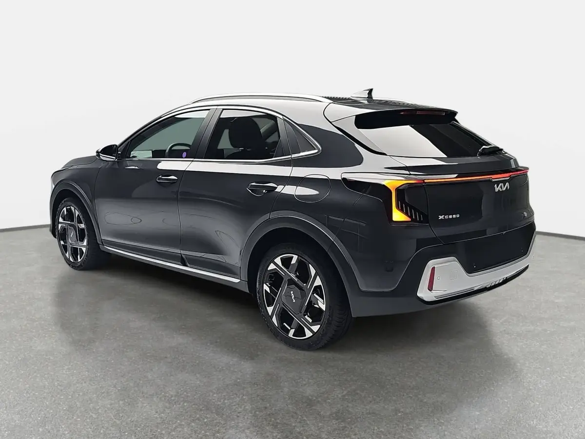KIA XCEED 1.6 T-GDI 150 DCT SPIRIT MJ27 SOUND