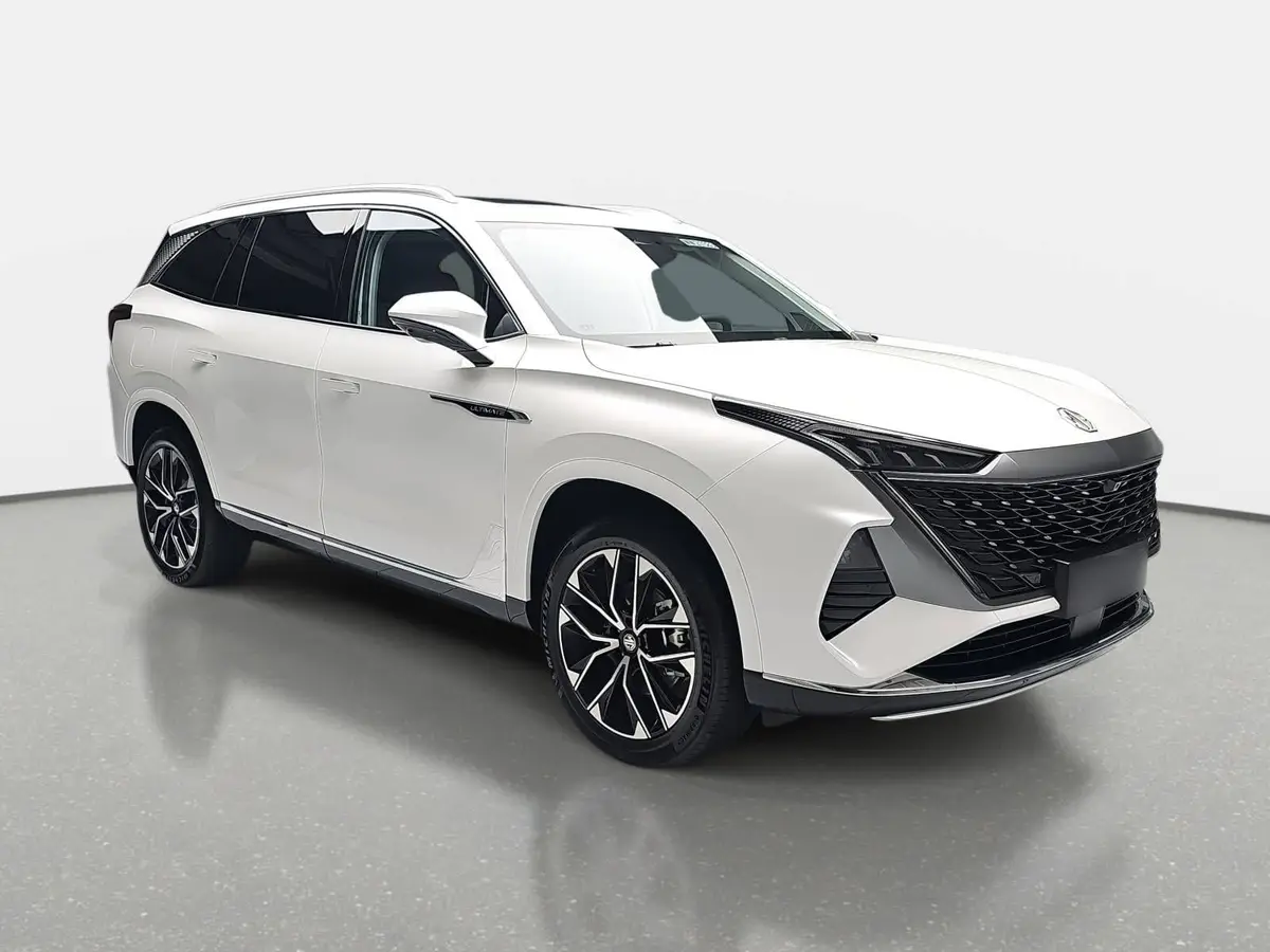 MG S9 PLUG-IN-HYBRID MY26 PREMIUM