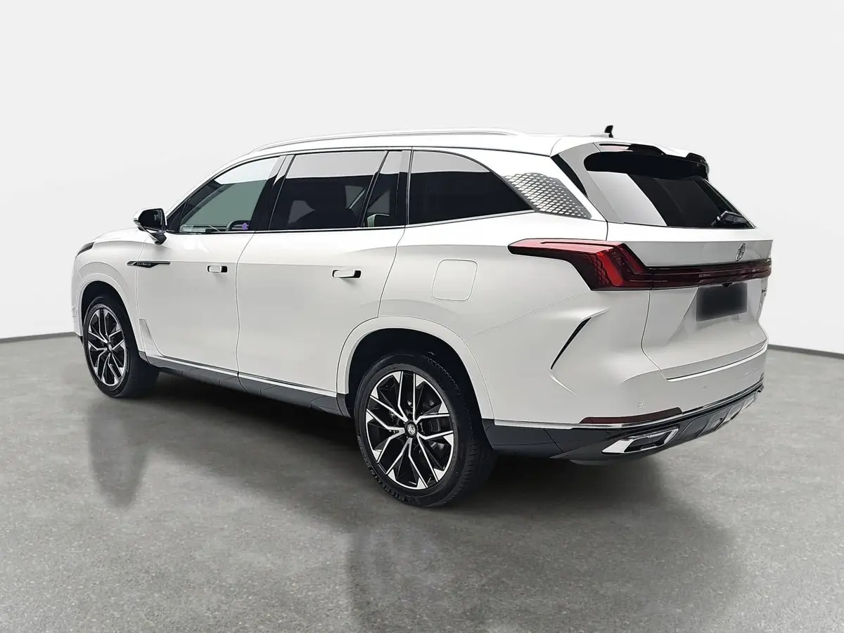 MG S9 PLUG-IN-HYBRID MY26 PREMIUM