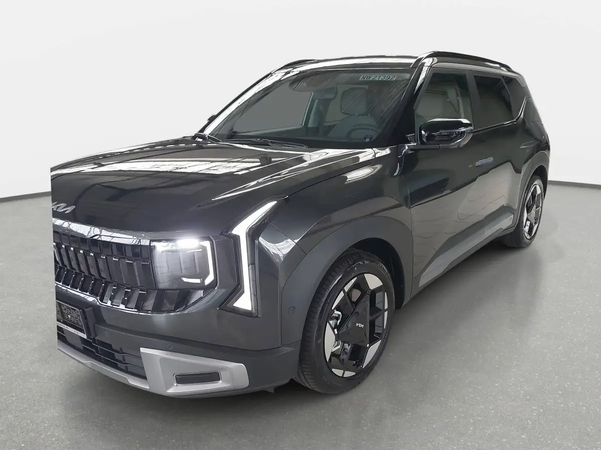 KIA SELTOS 1.6 T-GDI 2WD DCT SPIRIT MJ27 DRIVEWISE