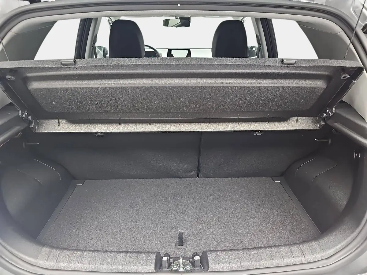 KIA PICANTO 1.0 GDI AUTO. (AMT) GT-LINE MJ27 DRIVEWISE