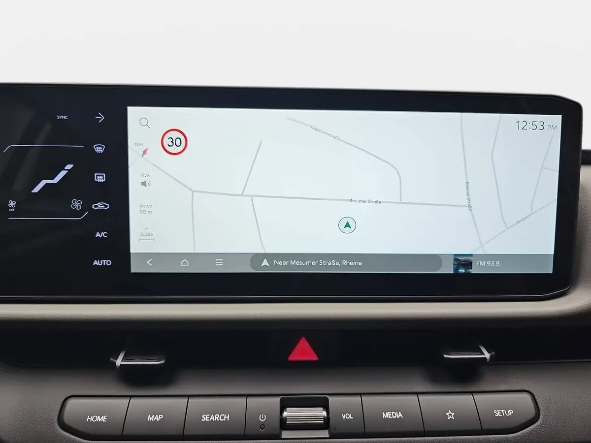 KIA SELTOS 1.6 T-GDI 2WD VISION MJ27 SOUND&NAVI DESIGN