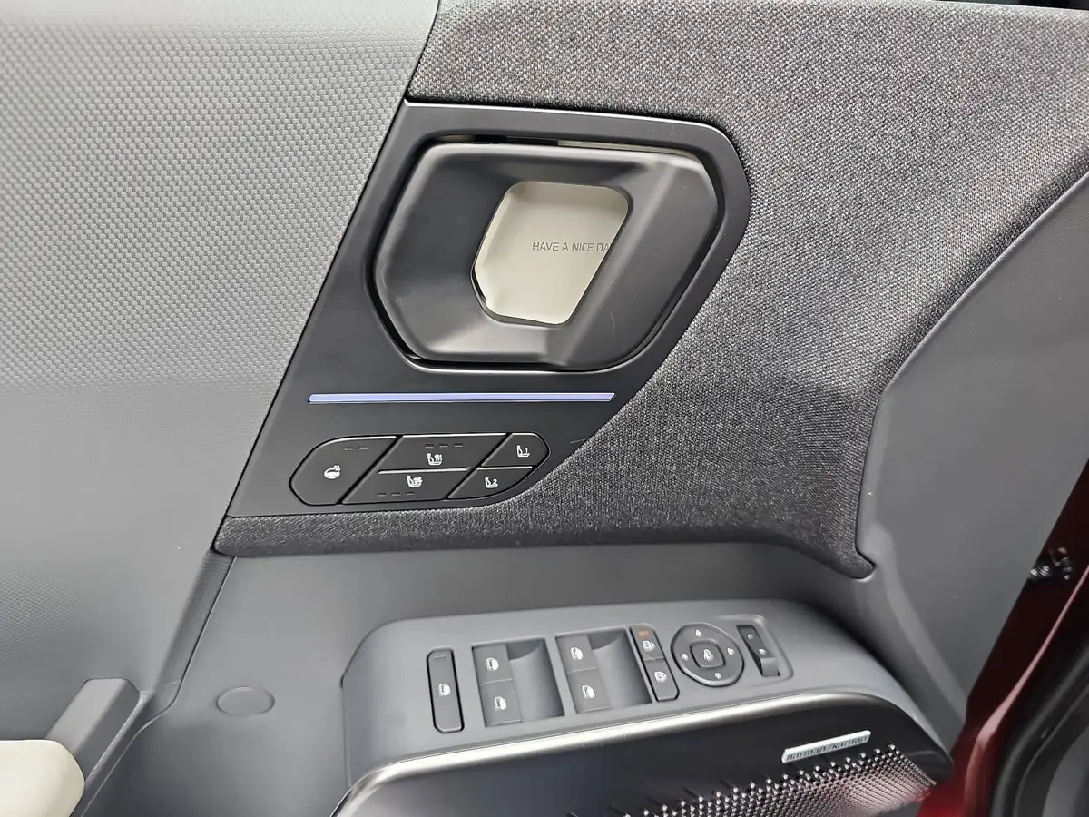 KIA EV2 61.0 KWH GT LINE MJ27 WINTER-CONNECT 22KW-AC TECHN DRIVEWISE-PARK KOM GD
