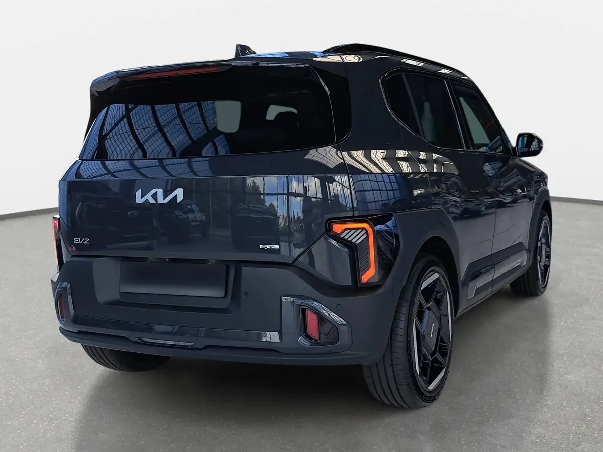 KIA EV2 61.0 KWH GT LINE MJ27 WINTER-CONNECT TECHNOLOGY DRIVEWISE-PARK KOM GD
