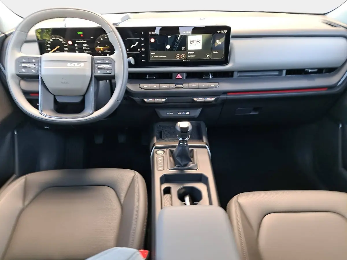 KIA SELTOS 1.6 T-GDI 2WD VISION MJ27 SOUND&NAVI DESIGN