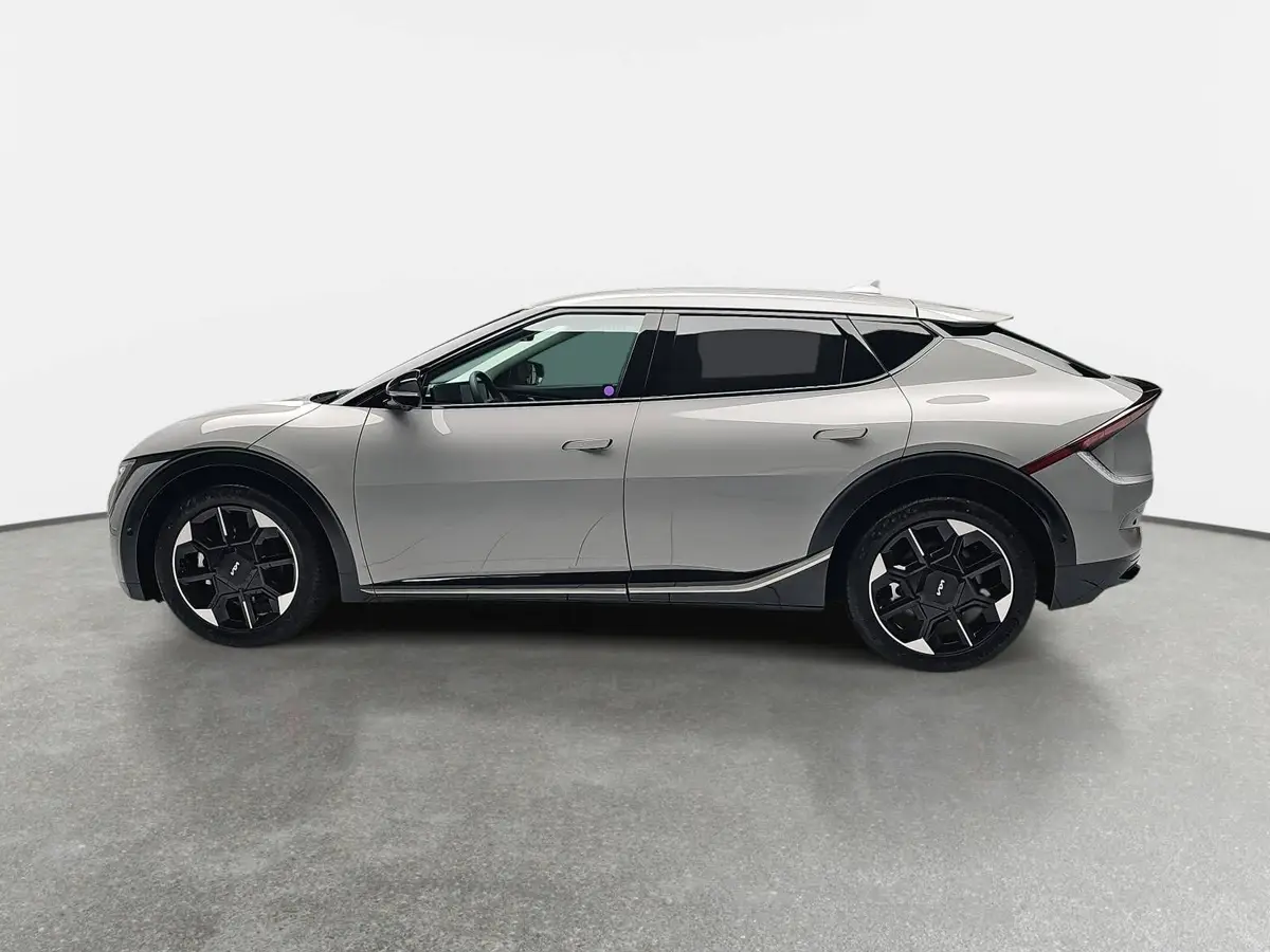 KIA EV6 EARTH 84 KWH RWD MJ25 WP COMFORT ASSIST DRIVE SOUND DESIGN