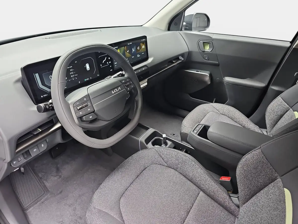 KIA EV2 42.2 KWH AIR MJ27 WINTER
