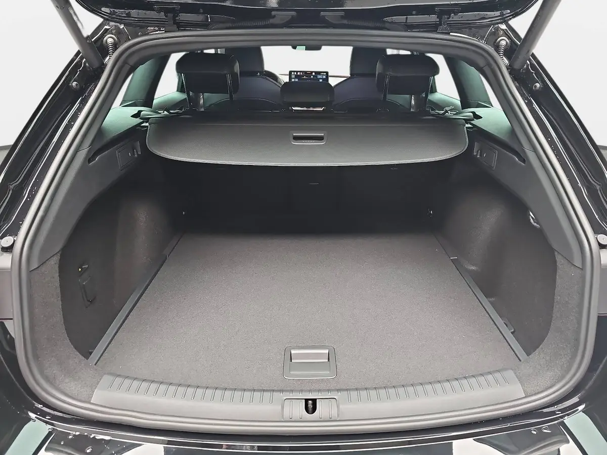 CUPRA LEON ST 1.5 ETSI DSG NAVI LED KLIMAAUTO ACC FULL-LINK KAME