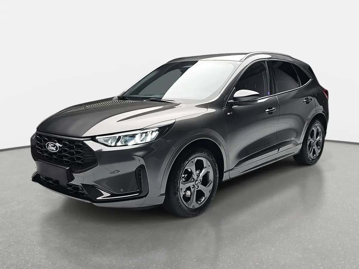 FORD KUGA 1.5 EB AUTO. ST-LINE NAVI LED KLIMAAUTO WINTER SIC