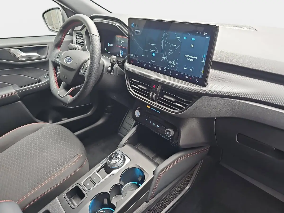 FORD KUGA 1.5 EB AUTO. ST-LINE NAVI LED KLIMAAUTO WINTER SIC