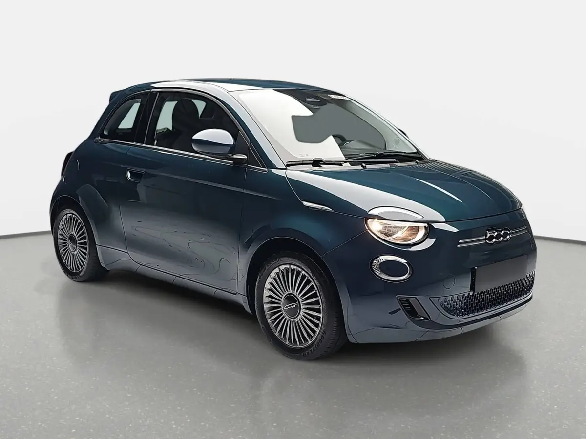 FIAT 500E ELEKTRO 42 KWH ICON