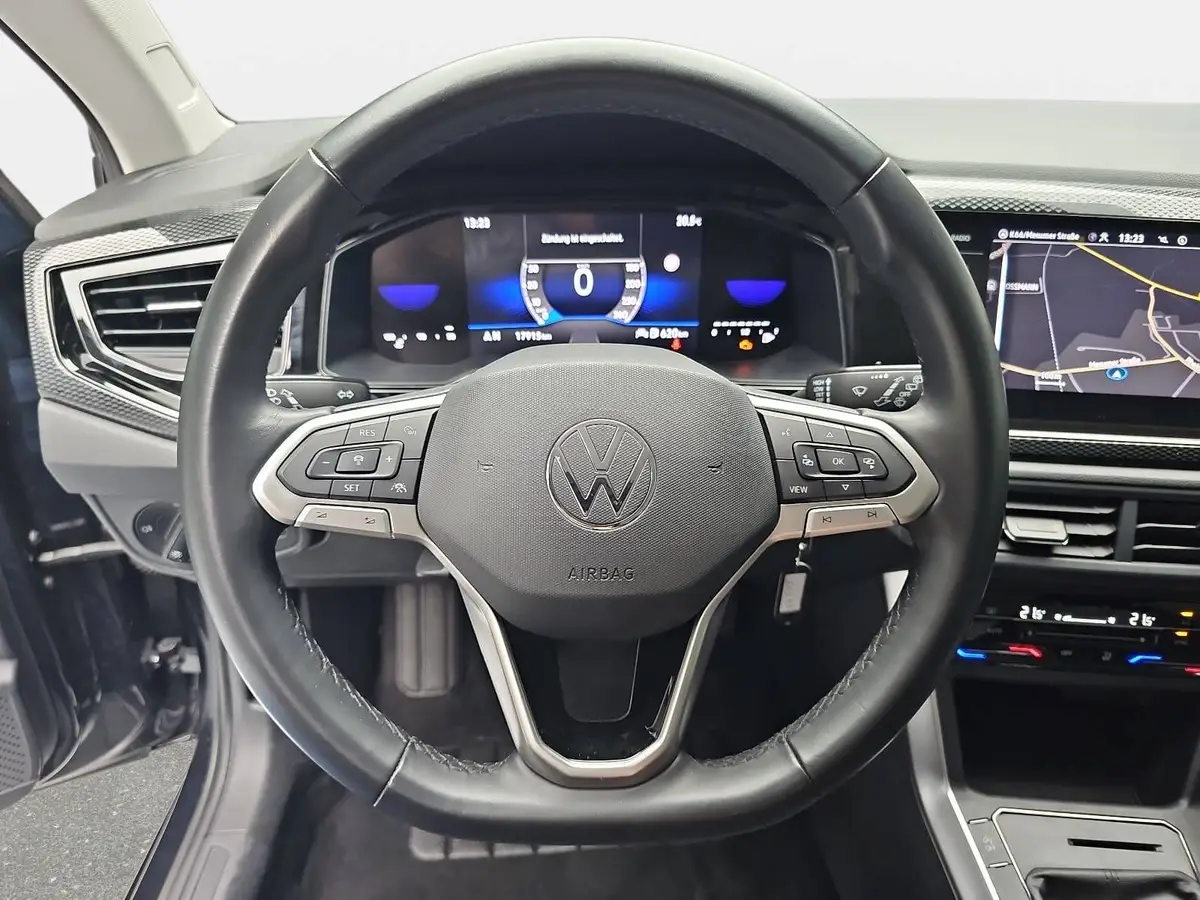 VW TAIGO 1.0 TSI LIFE NAVI LED KAMERA ACC LM