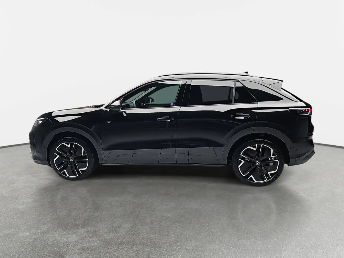 VW T-ROC 1.5 ETSI DSG R-LINE MATRIX AHK LM19