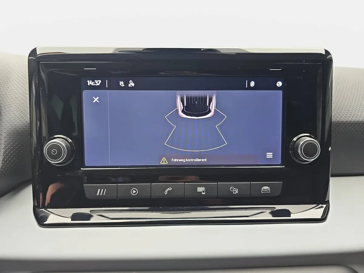SEAT ARONA 1.0 TSI STYLE LED KLIMAAUTO PDC