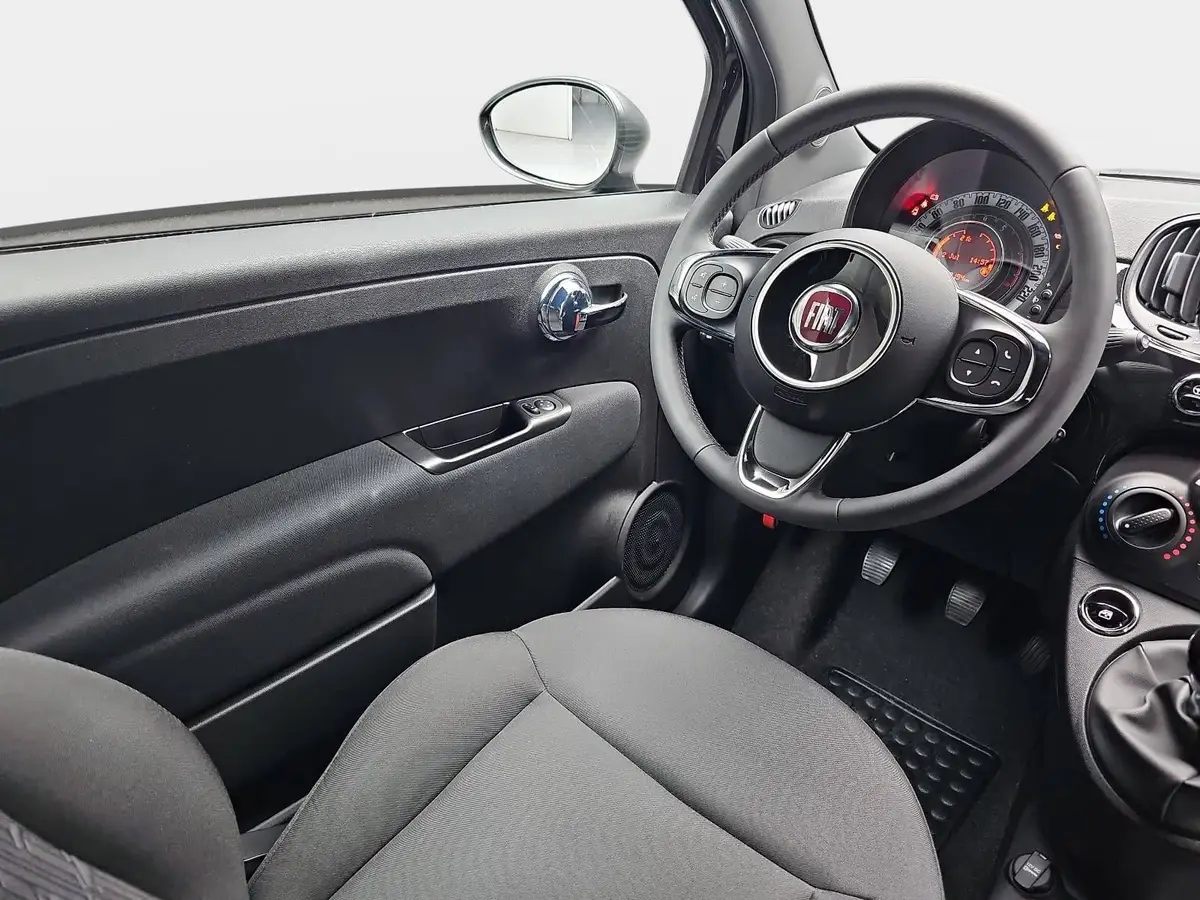 FIAT 500 1.0 GSE HYBRID ALLWETTERREIFEN APP CONNECT