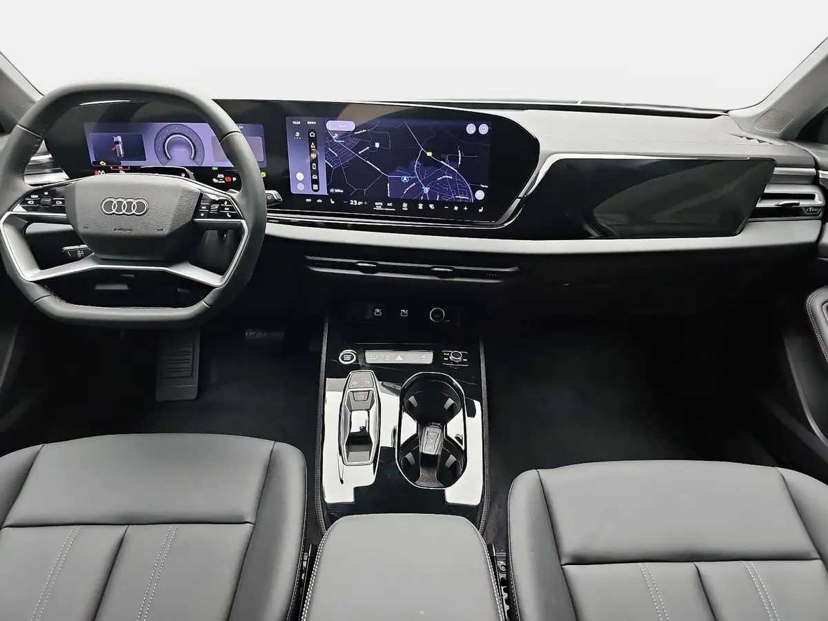 AUDI A5 2.0 TFSI S-TRONIC AVANT S-LINE NAVI LED