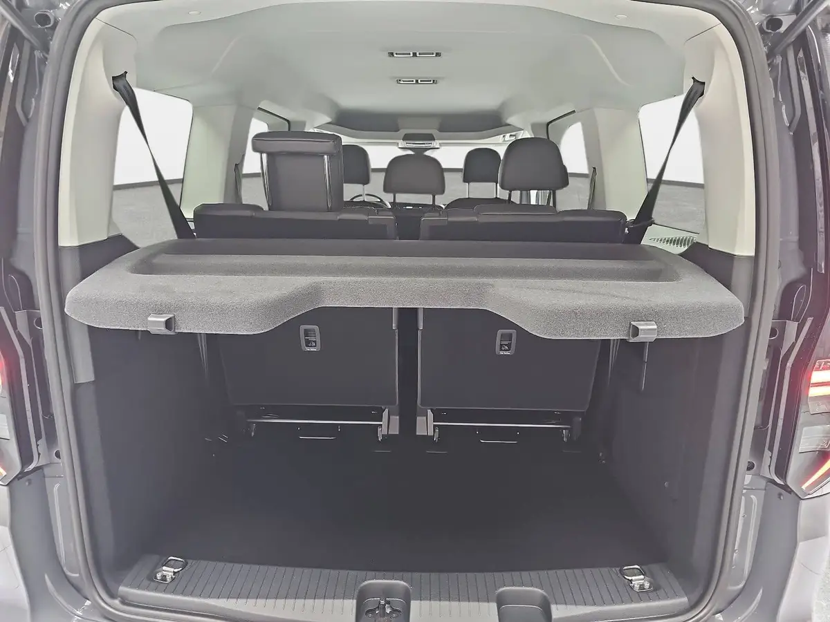 VW CADDY MAXI 1.5 TSI DSG STYLE NAVI LED KAMERA