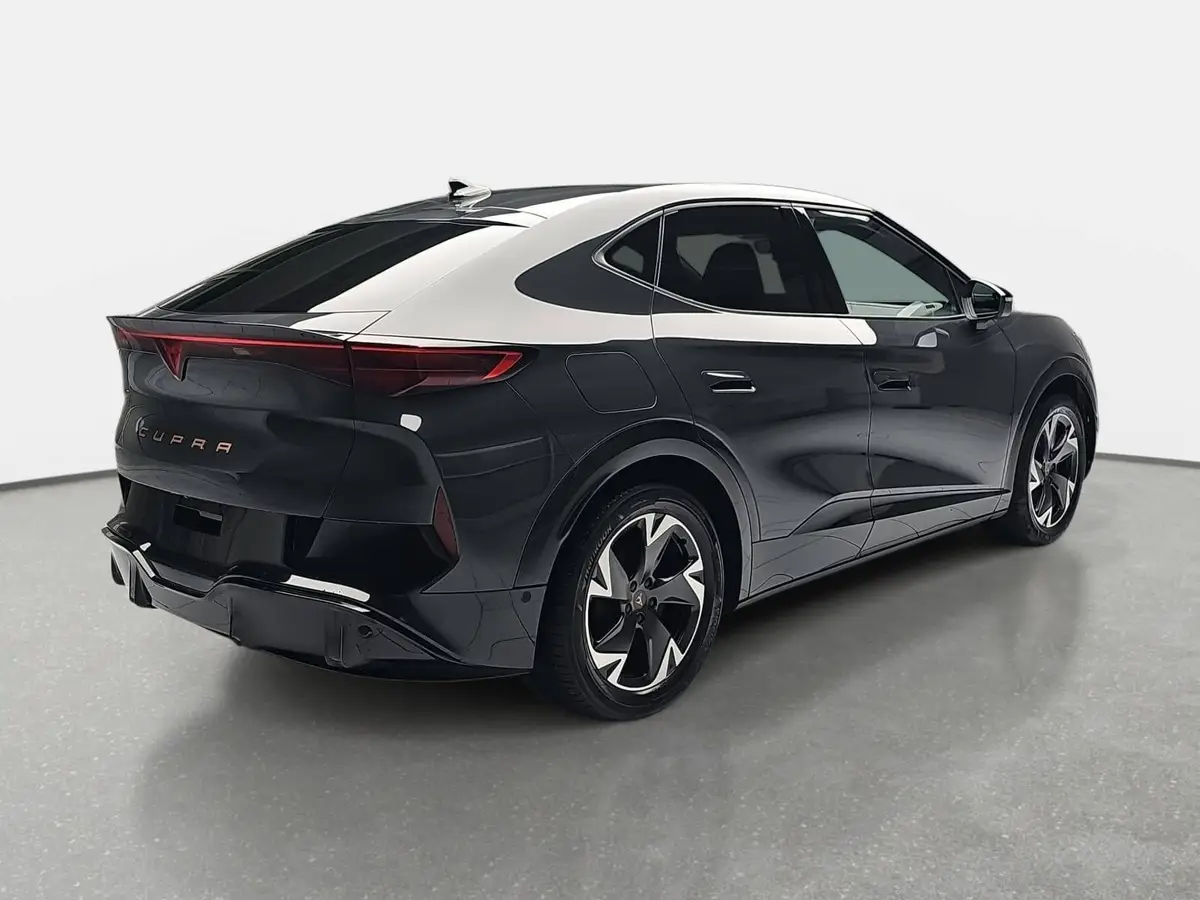 CUPRA TAVASCAN ENDURANCE (77 KWH) NAVI ACC