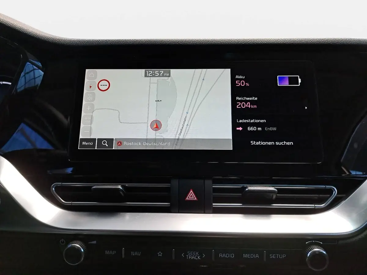 KIA NIRO EV 64 KWH SPIRIT MJ20 3-PHASEN