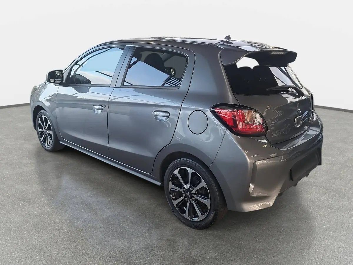 MITSUBISHI SPACE STAR 1.2 INTRO EDITION NAVI LM SITZHEIZUNG