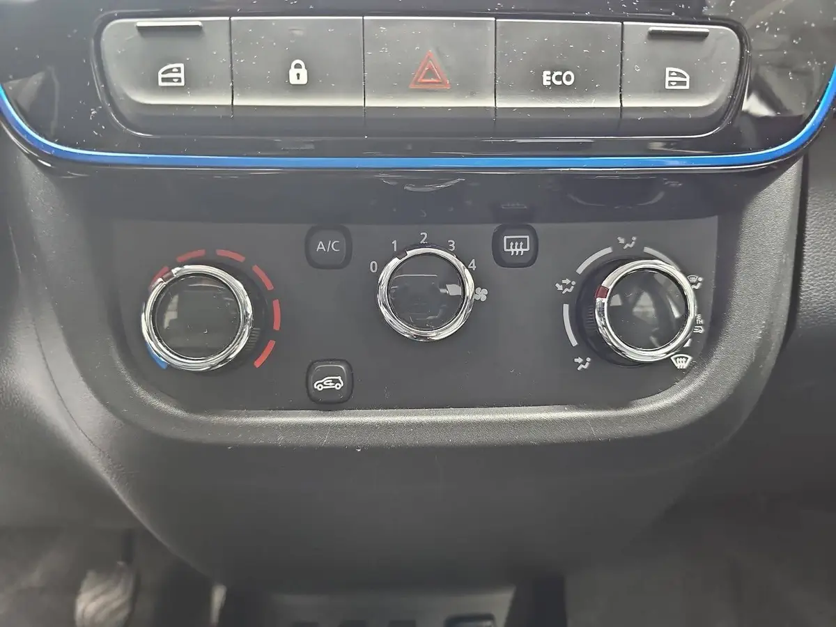DACIA SPRING ELECTRIC 33KW COMFORT KLIMA AUDIO