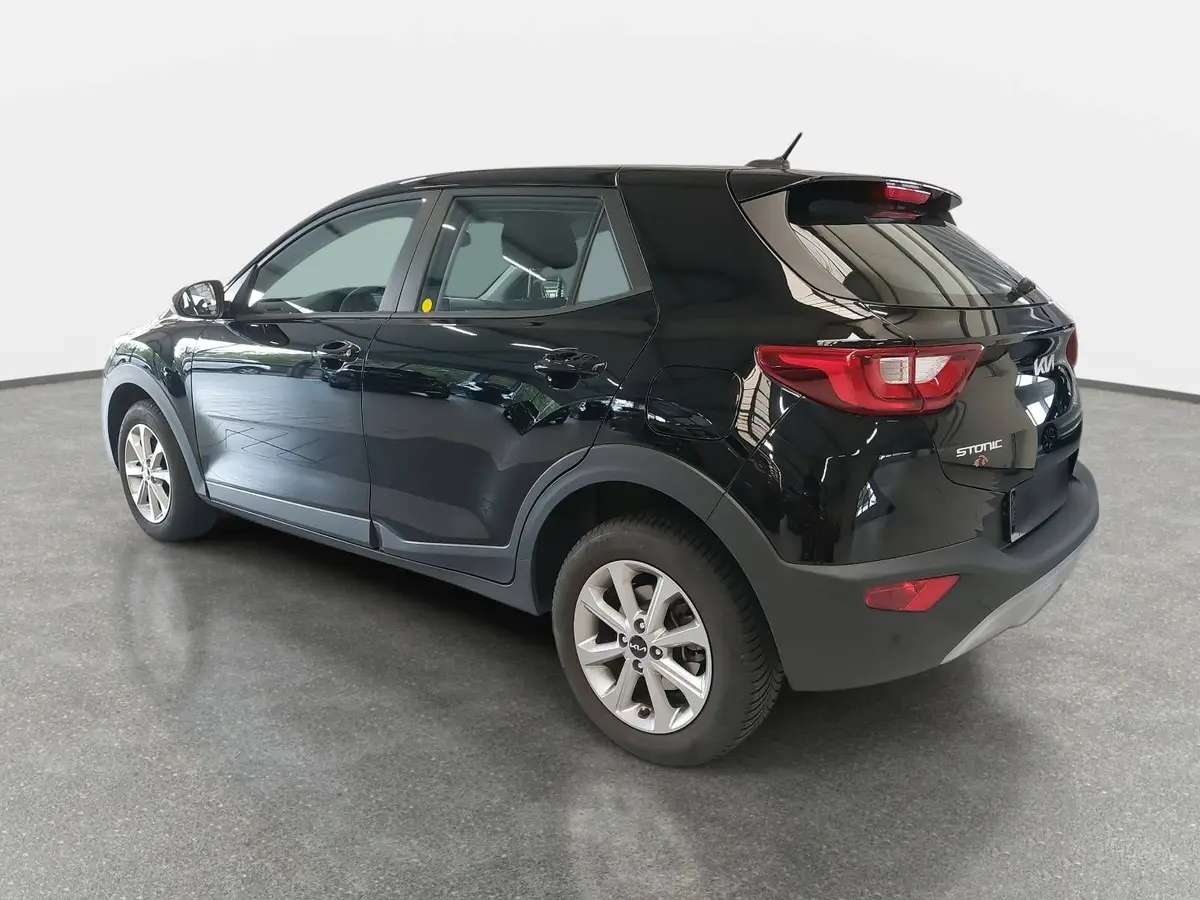 KIA STONIC 1.0 T-GDI 100 DCT EDITION 7 EMOTION