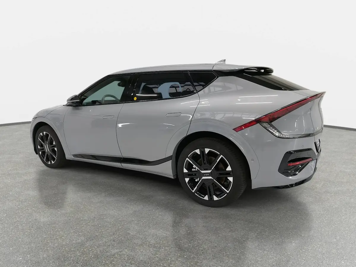 KIA EV6 GT-LINE 84 KWH AWD WP ASSIST+ SOUND DESIGN TECHNOLOGIE