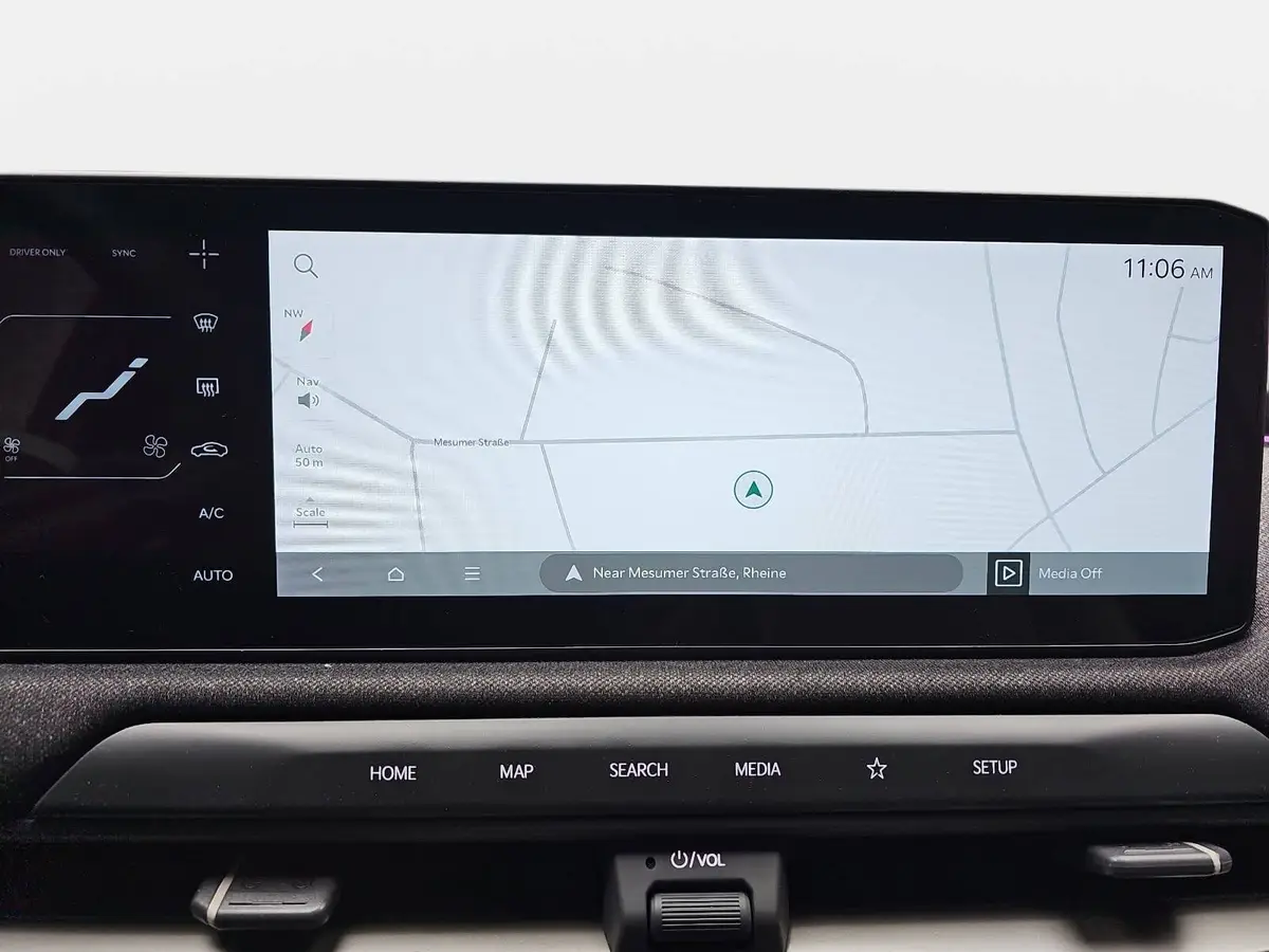 KIA EV3 81.4 KWH GT-LINE DRIVEWISE-PARK-PRO KOMFORT