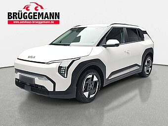 KIA EV3 58.3 KWH EARTH MJ25 WINTER-CONNECT BUSINESS UPGRADE DRIVEWISE-PARK
