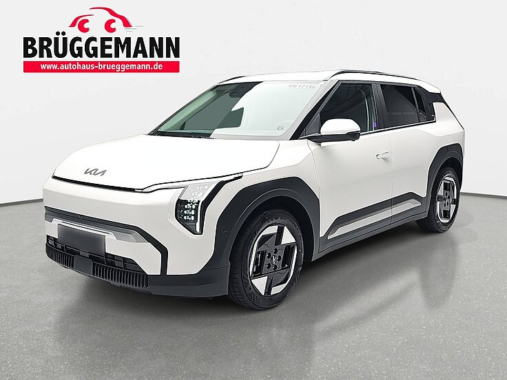 KIA EV3 58.3 KWH EARTH MJ25 WINTER-CONNECT BUSINESS UPGRADE DRIVEWISE-PARK