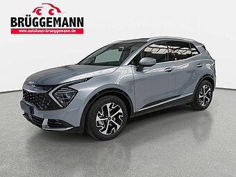 KIA SPORTAGE 1.6 CRDI DCT 2WD SPIRIT MJ25 DRIVEWISE SOUND