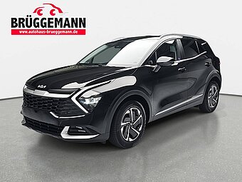 KIA SPORTAGE 1.6 CRDI DCT 2WD VISION MJ25 KOMFORT