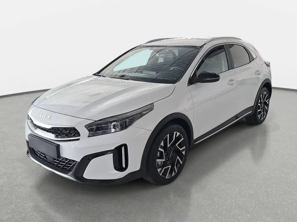 KIA XCEED 1.6 T-GDI 150 DCT NIGHTLINE EDITION MJ26