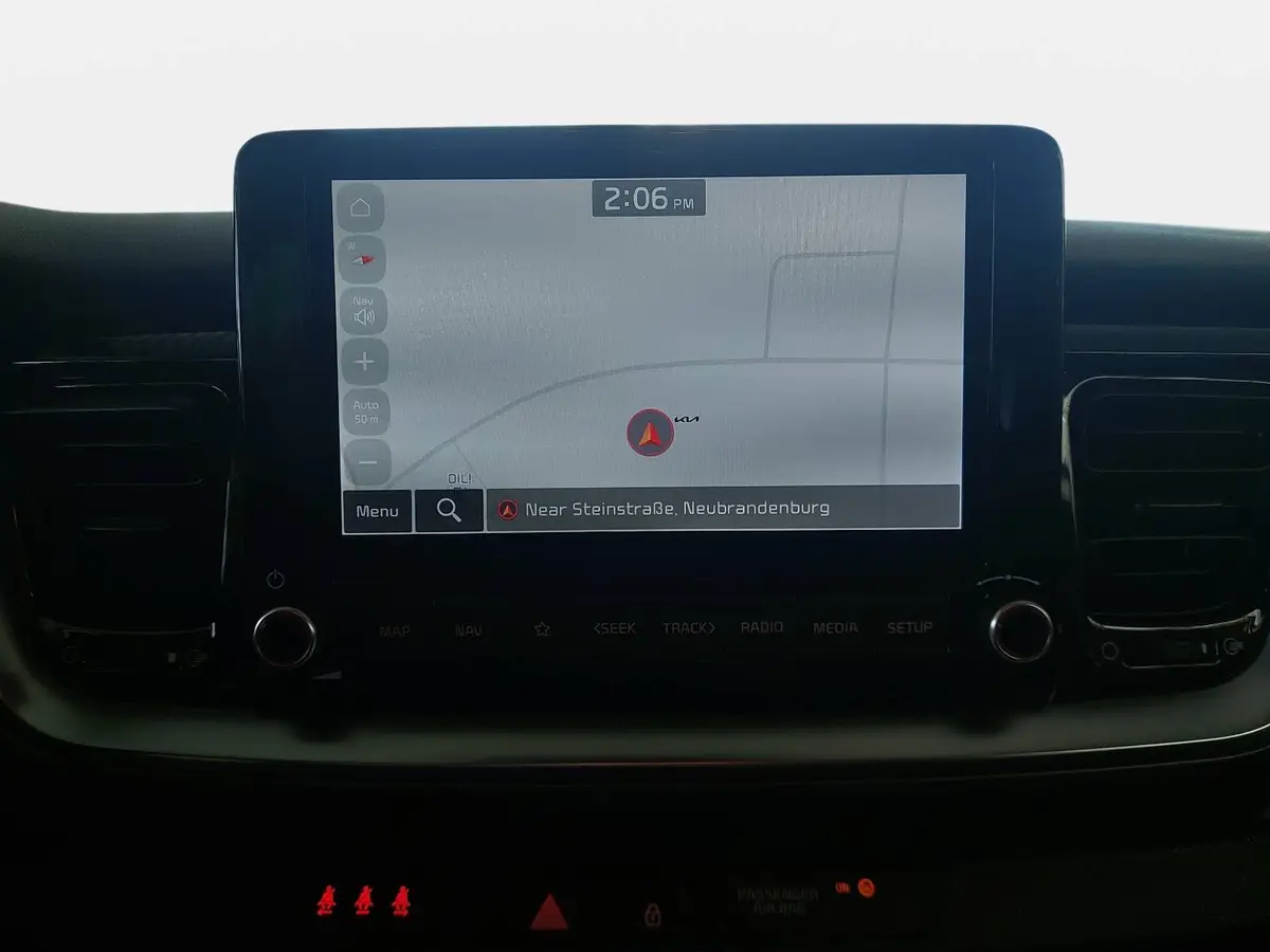 KIA STONIC 1.0 T-GDI 100 VISION SITZH. NAVI