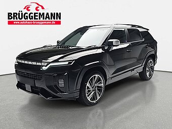 KGM ACTYON 1.5 T-GDI 2WD CORE AUTOMATIK