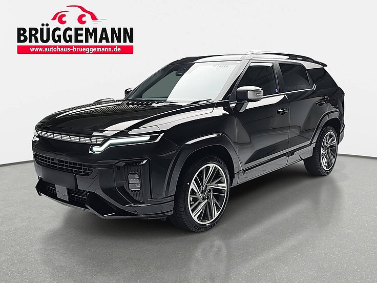 KGM ACTYON 1.5 T-GDI 2WD CORE AUTOMATIK