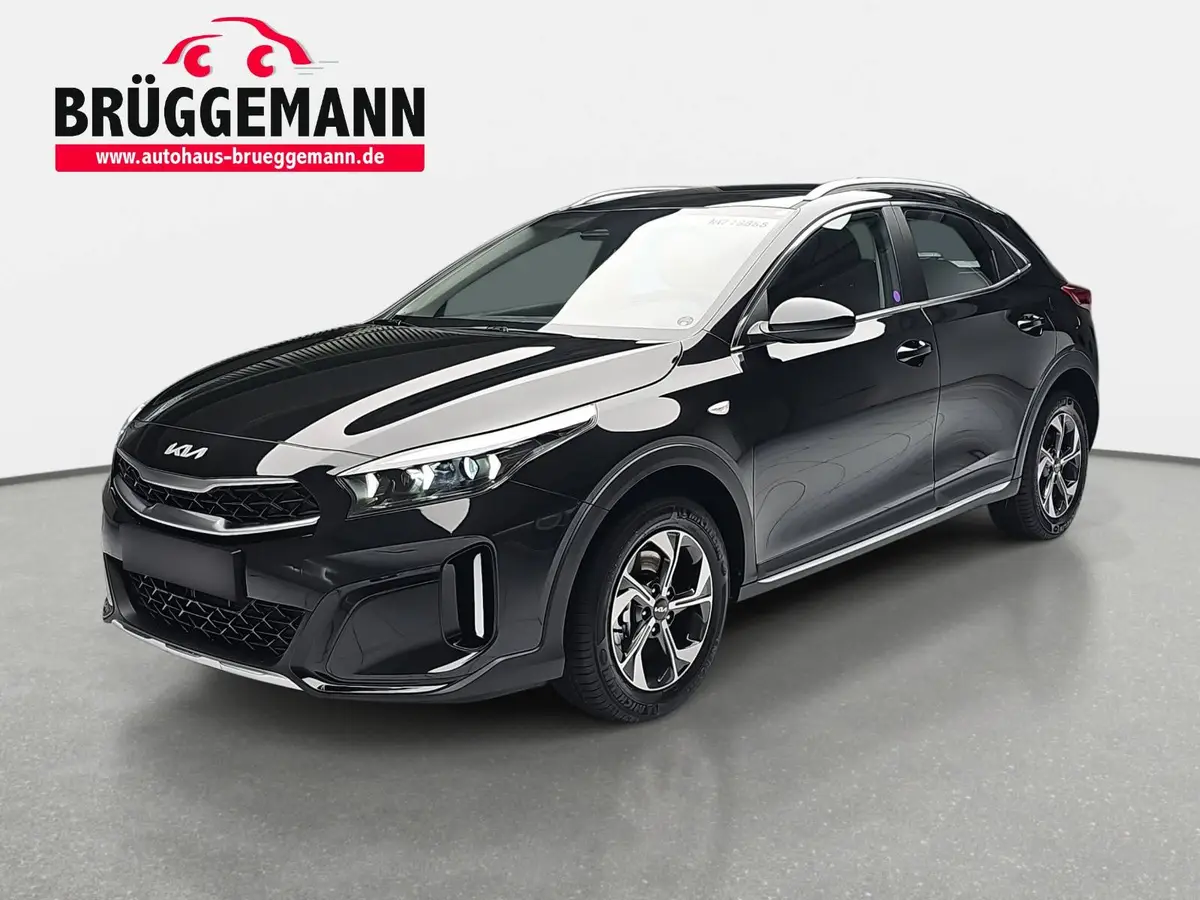 KIA XCEED 1.0 T-GDI 115 CORE MJ26 KOMFORT