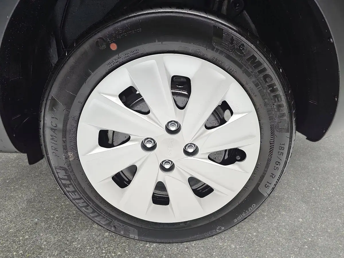 KIA STONIC 1.0 T-GDI 100 EDITION 7 WINTER