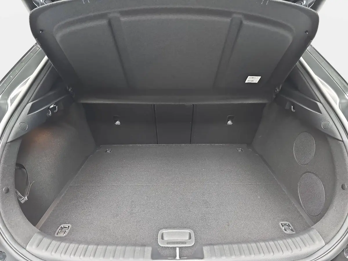 KIA XCEED 1.6 T-GDI 150 DCT GT-LINE MJ26 LEDER