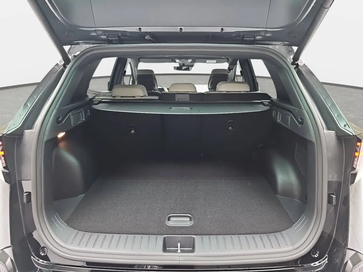 KIA SPORTAGE 1.6 T-GDI 150 2WD DCT GT-LINE MJ26 DRIVEWISE SOUND