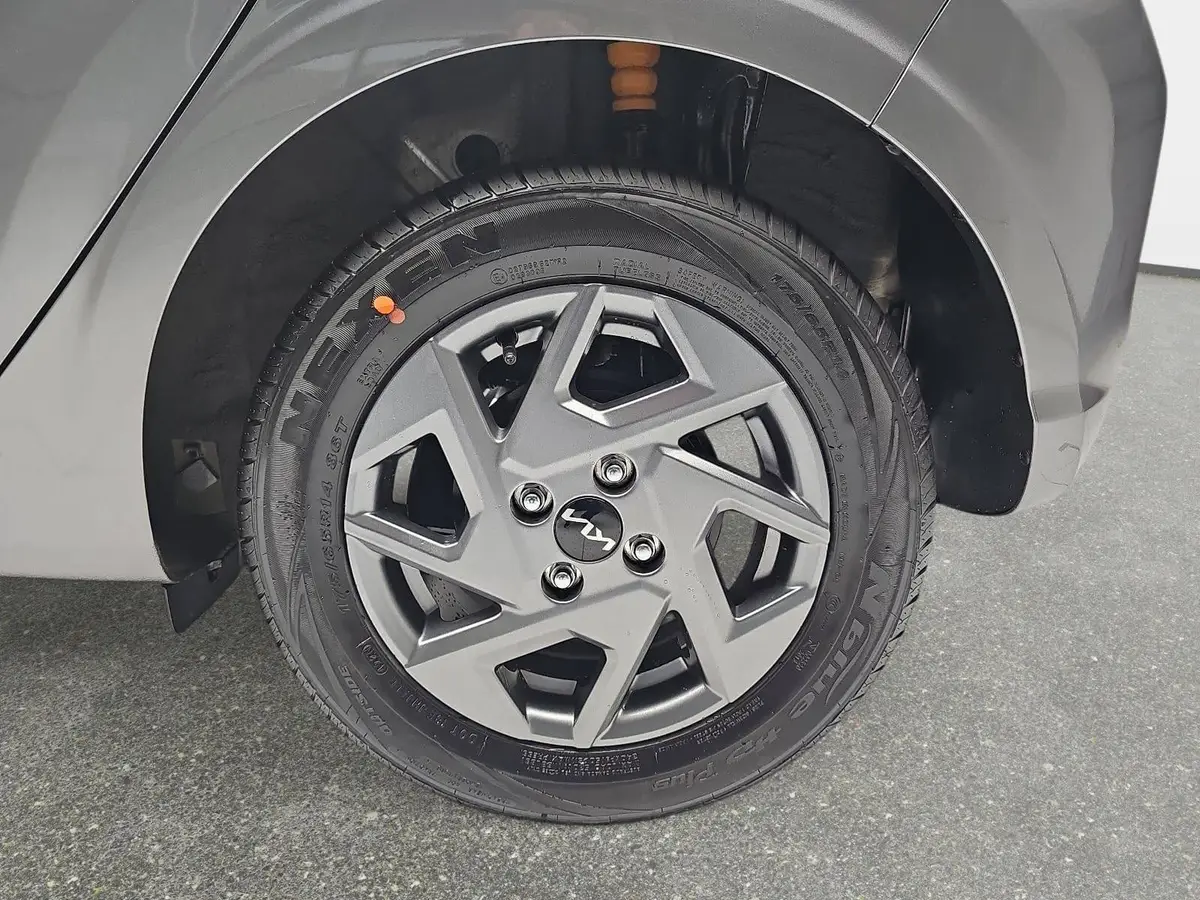 KIA PICANTO 1.0 GDI AUTO. (AMT) VISION MJ26 SITZH. NAVI KAMERA