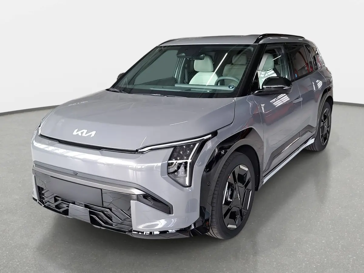 KIA EV3 81.4 KWH GT-LINE MJ26 DRIVEWISE-PARK-PRO KOMFORT