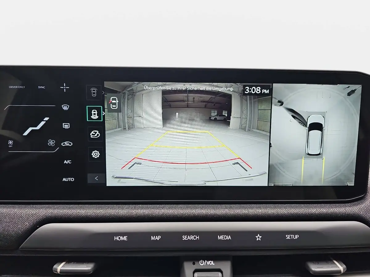 KIA EV3 81.4 KWH GT-LINE DRIVEWISE-PARK-PRO KOMFORT