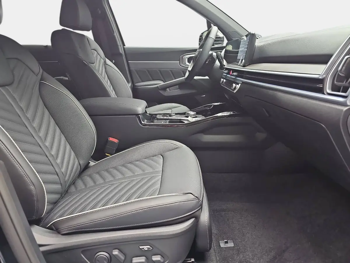 KIA SORENTO 2.2 CRDI AWD DCT8 PLATINUM MJ26 LEDER NAPPA PREMIUM GLASDACH AHK